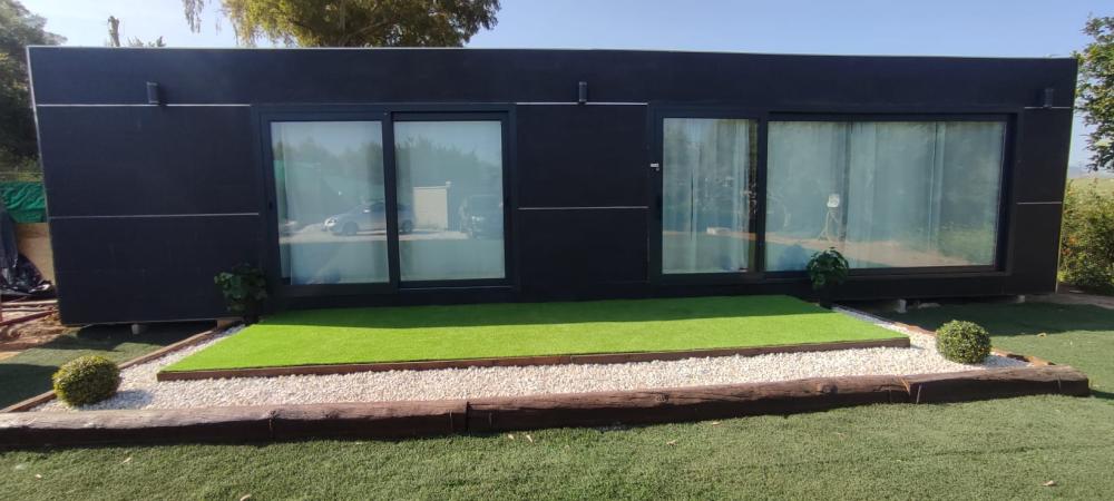  à vendre maison Sexmo Valle Del Guadalhorce 2