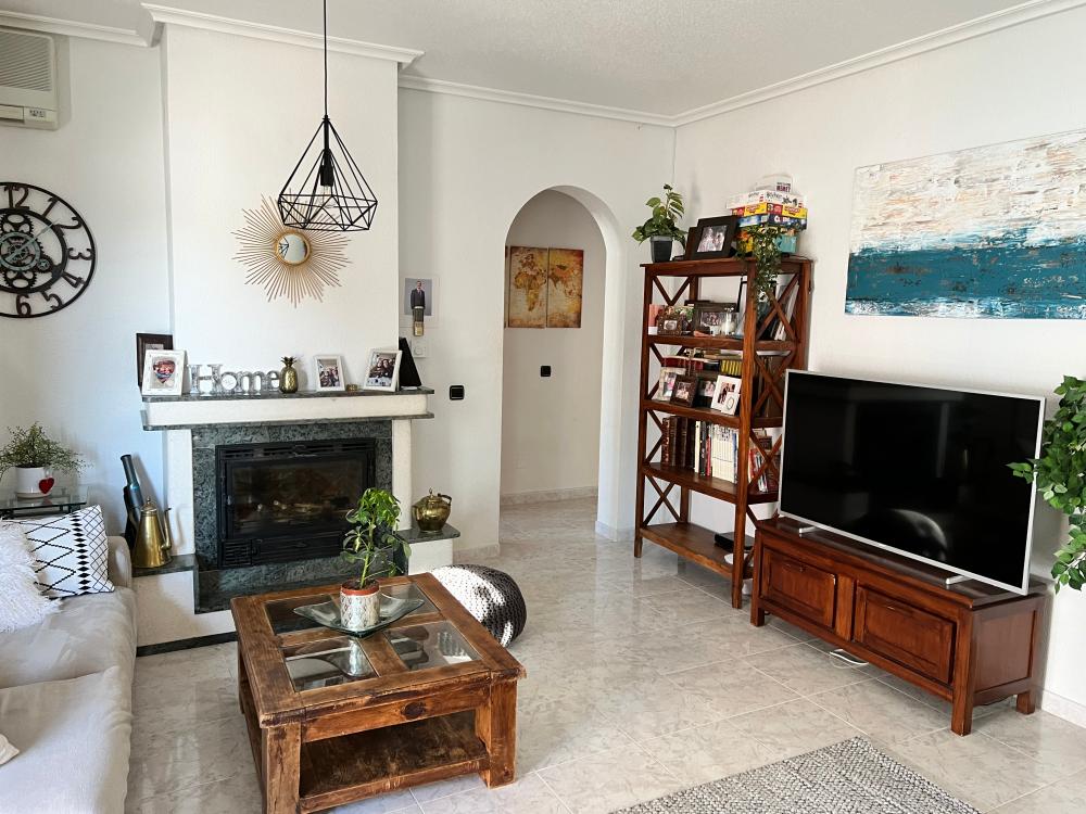  à vendre villa Orihuela Costa Baix Segura 47