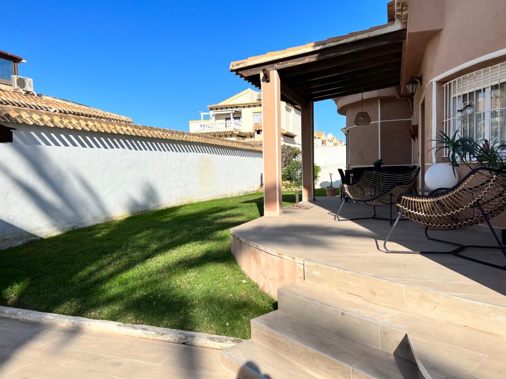  à vendre villa Orihuela Costa Baix Segura 22