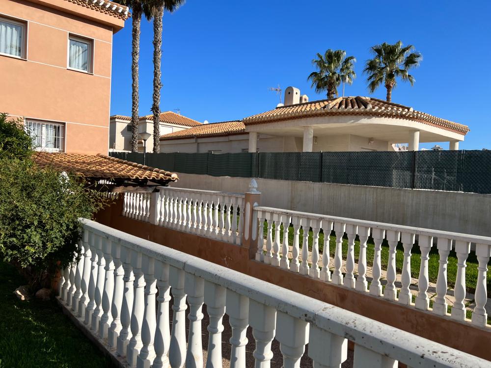  à vendre villa Orihuela Costa Baix Segura 49
