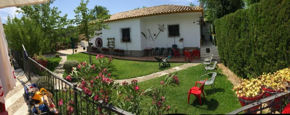 à vendre villa Baena Campiña De Baena 5