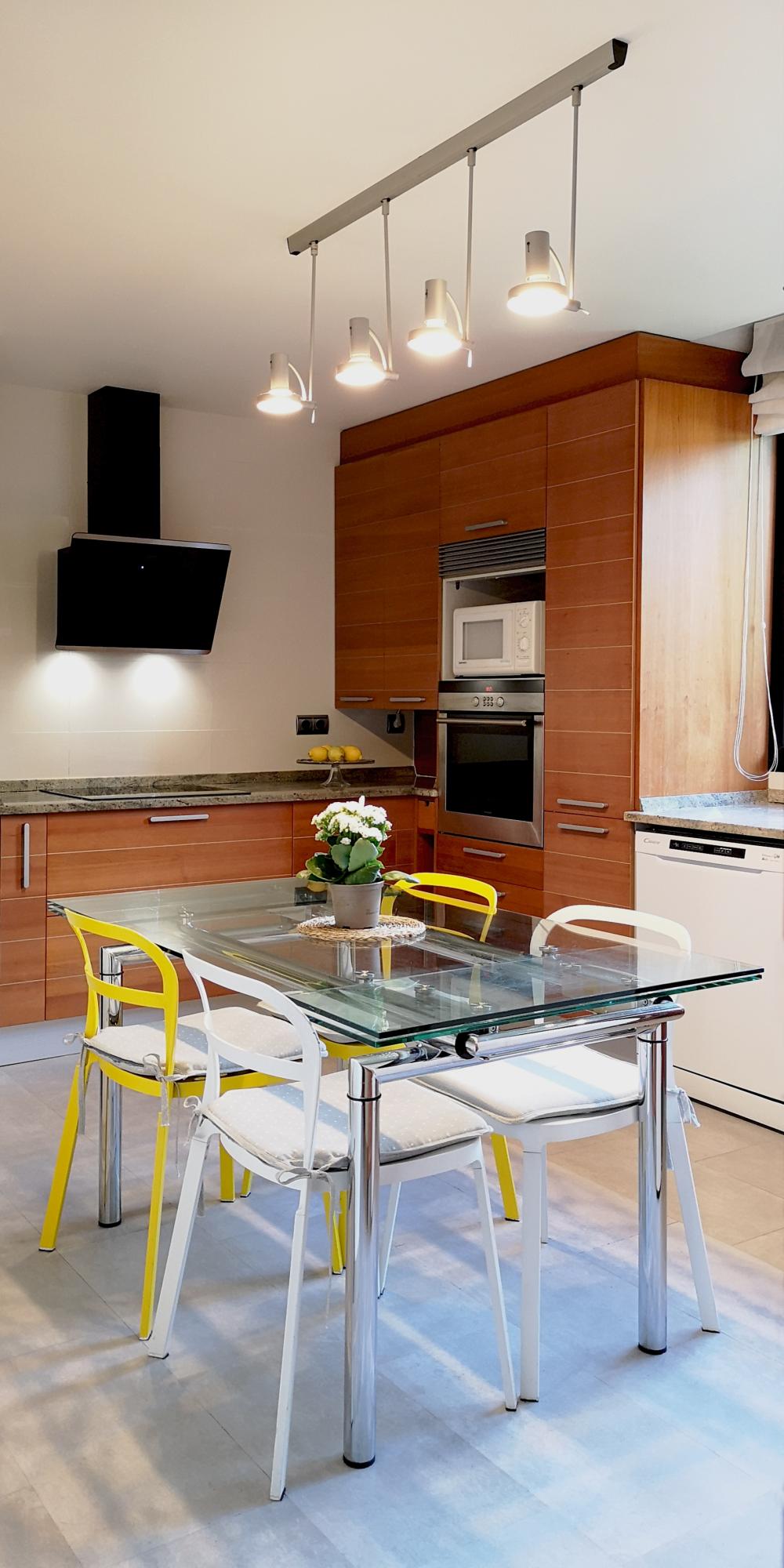  à vendre duplex Moncloa-Valdemarín Madrid Capital 10
