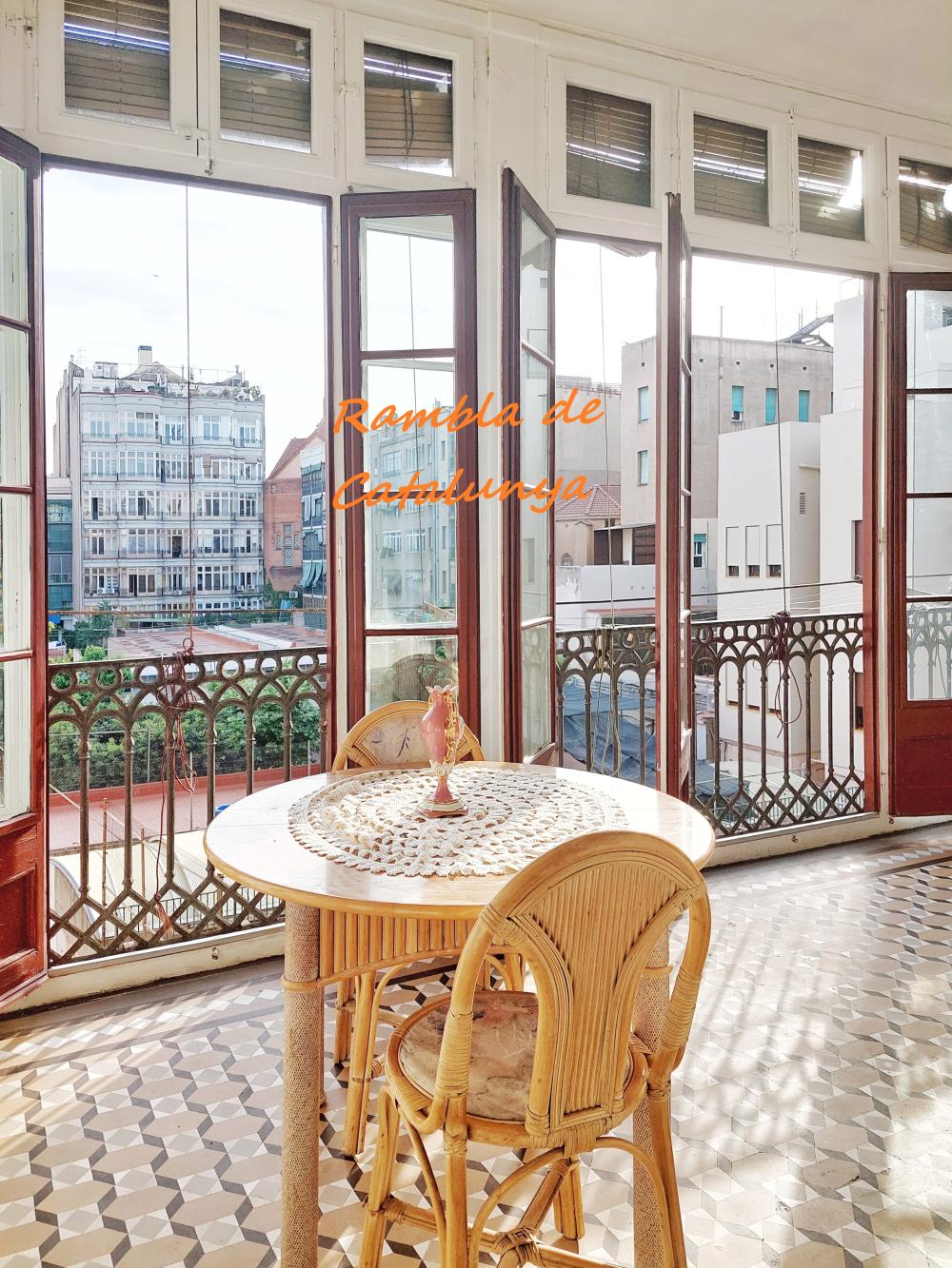  à vendre appartement Eixample-Dreta De L'eixample 08007 Barcelonès 13