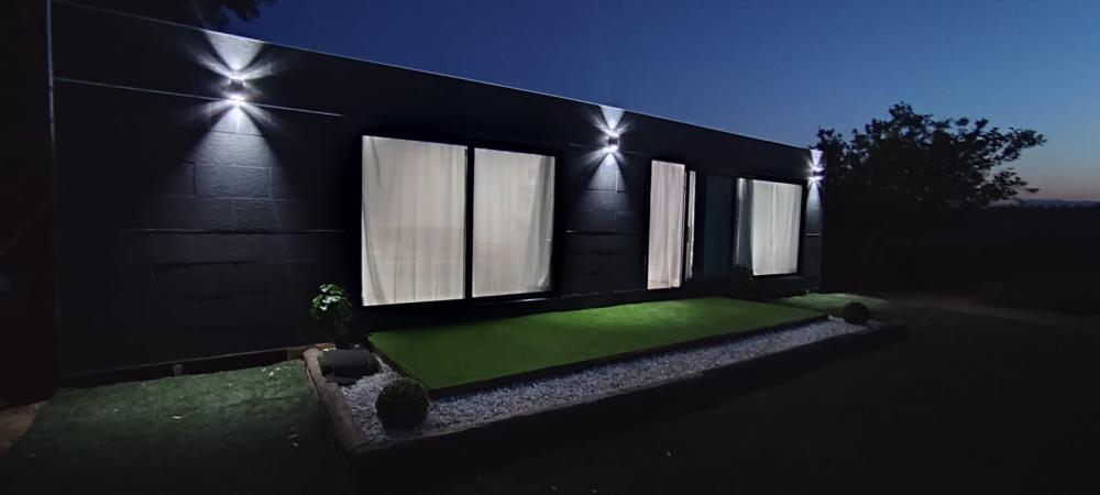  à vendre maison Sexmo Valle Del Guadalhorce 4