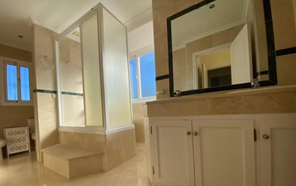  à vendre villa Atalaya Isdabe Costa Del Sol Occidental 7