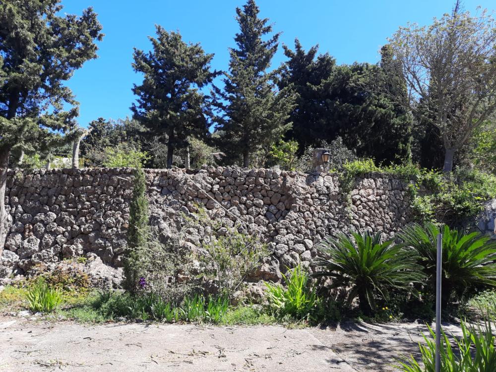  à vendre terrain Esporles Tramuntana 2