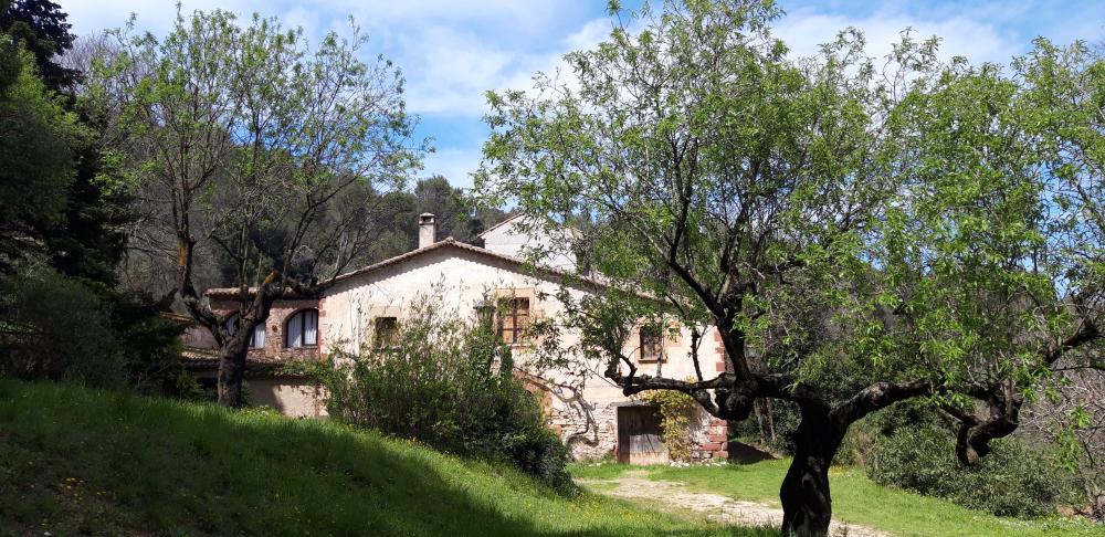  à vendre maison de campagne Sant Andreu De La Barca Baix Llobregat 4