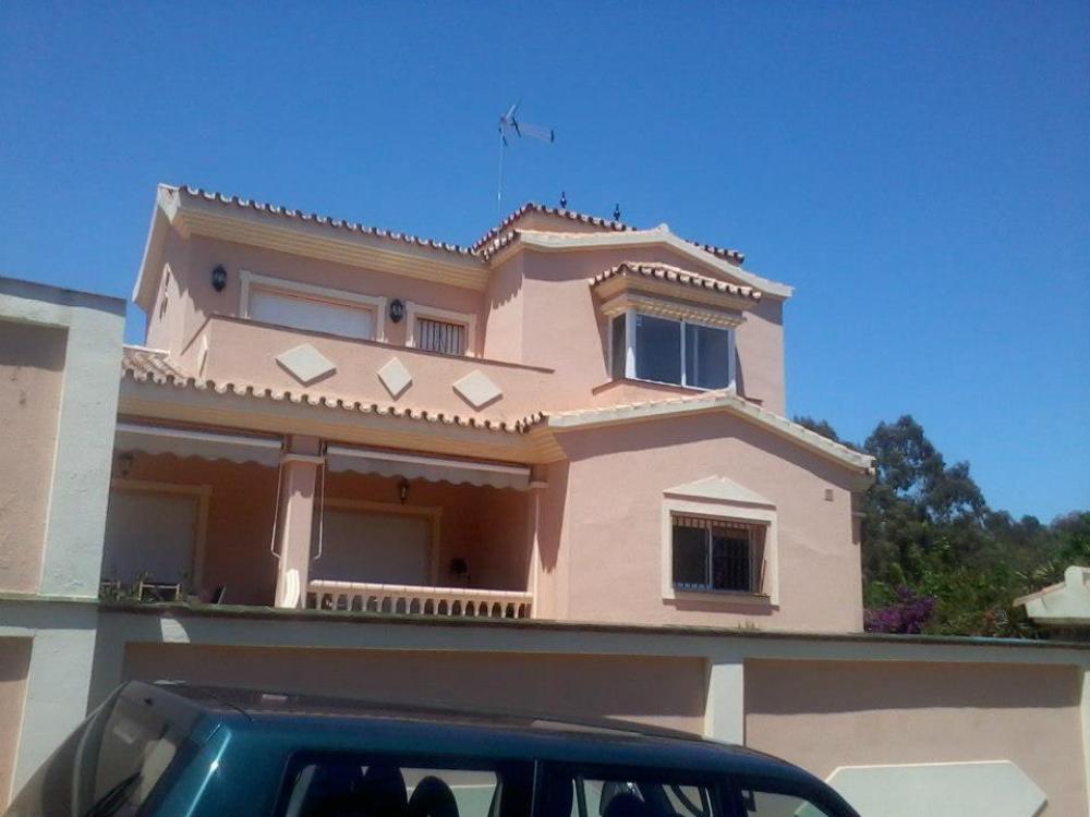  à vendre villa Atalaya Isdabe Costa Del Sol Occidental 10