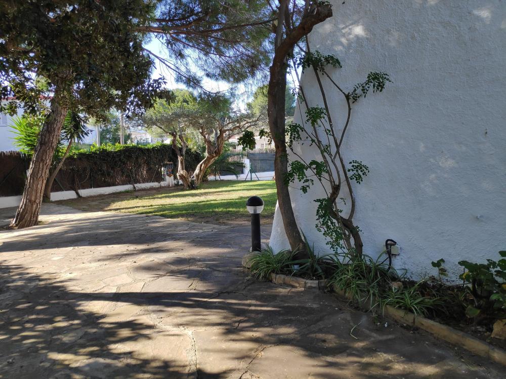  à vendre villa Barri Maritim De Comarruga Baix Penedès 15