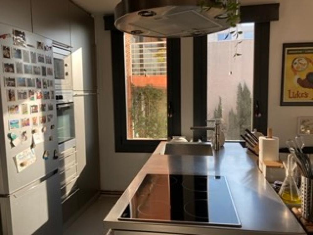  à vendre appartement Sarrià-Sant Gervasi-Vallvidrera-Tibidabo-Les Planes Barcelonès 12