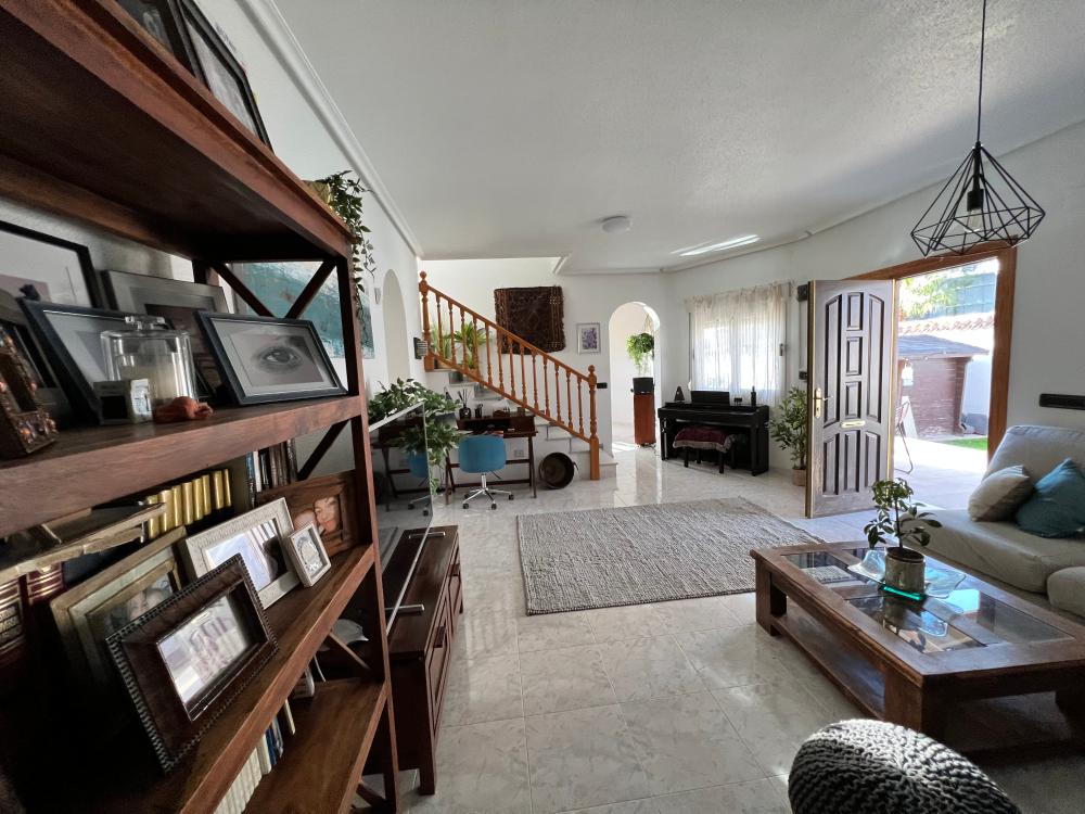  à vendre villa Orihuela Costa Baix Segura 35