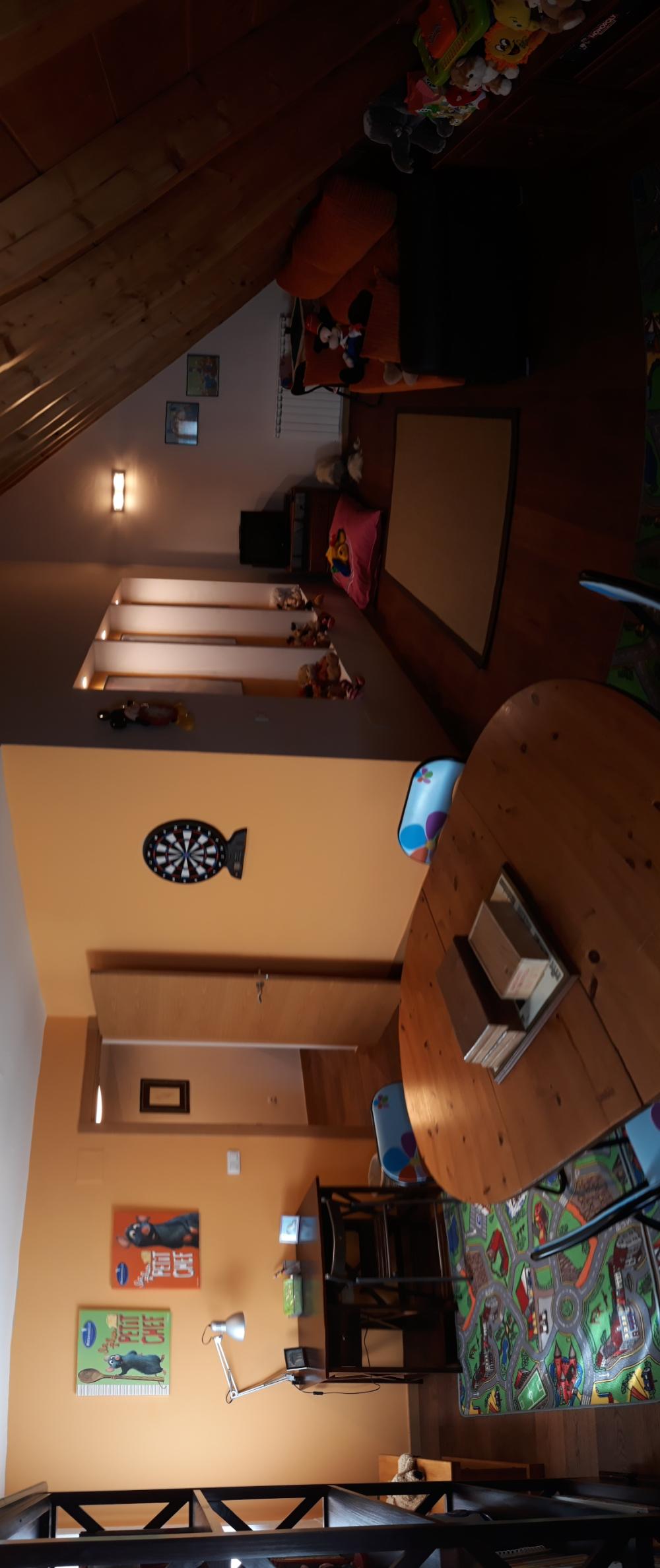  à vendre duplex Sallent De Gállego Alto Gállego 11