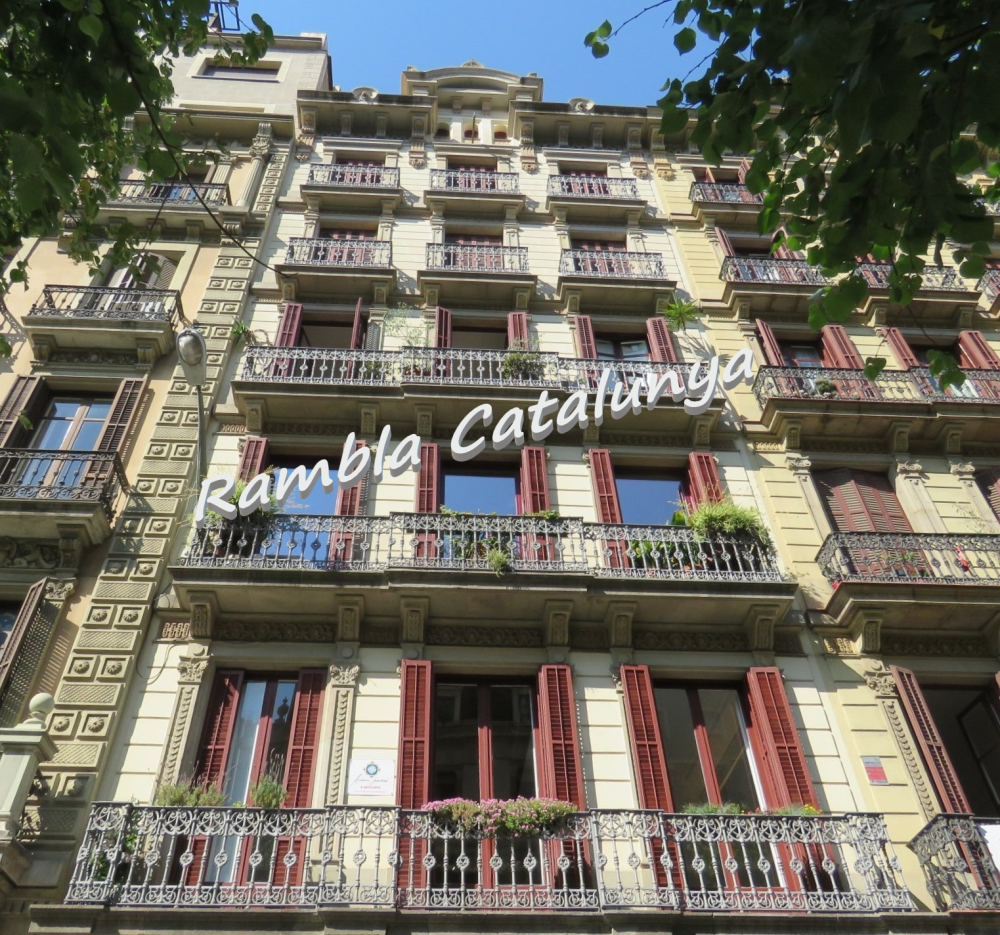  à vendre appartement Eixample-Dreta De L'eixample 08007 Barcelonès 7