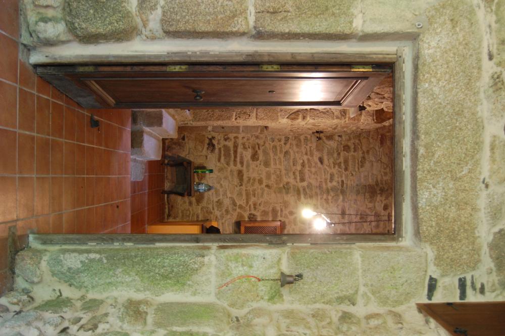  à vendre maison de campagne Pena Betanzos 9
