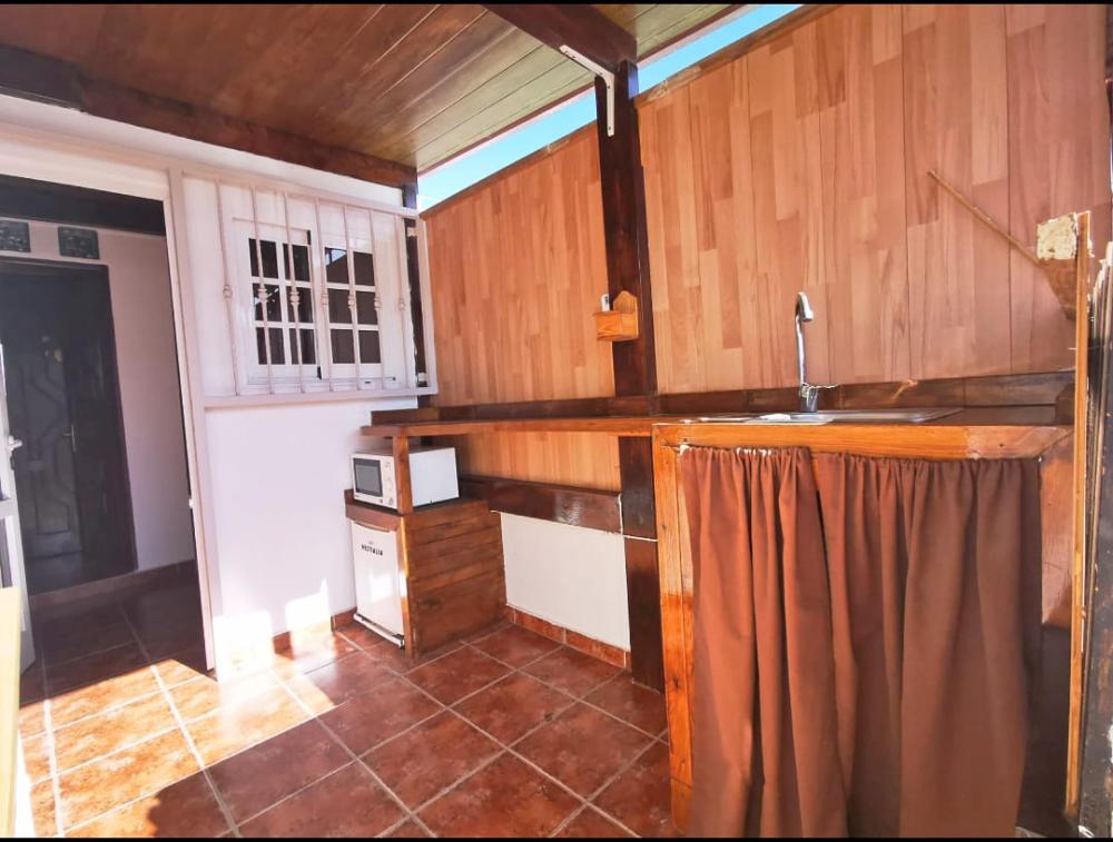  à vendre maison de ville Arona Zona Sur 13