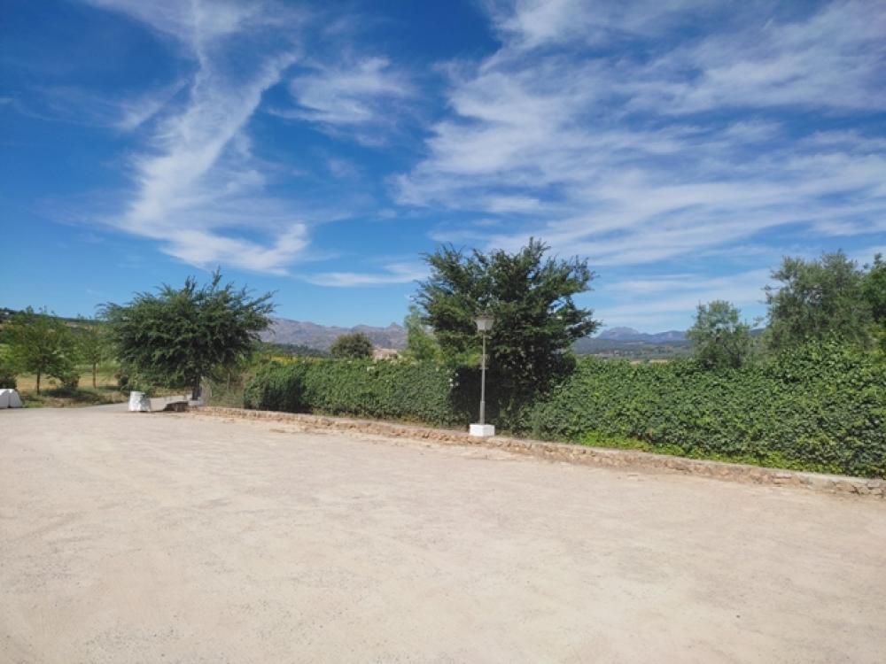  à vendre hôtel Ronda Serranía De Ronda 49