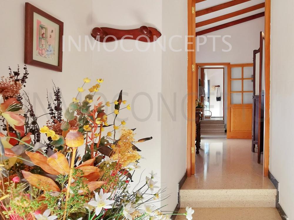  à vendre villa La Playa Área Oeste 17