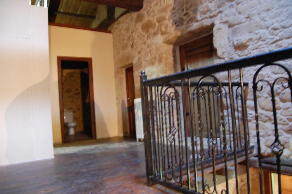  à vendre maison de campagne Pena Betanzos 42