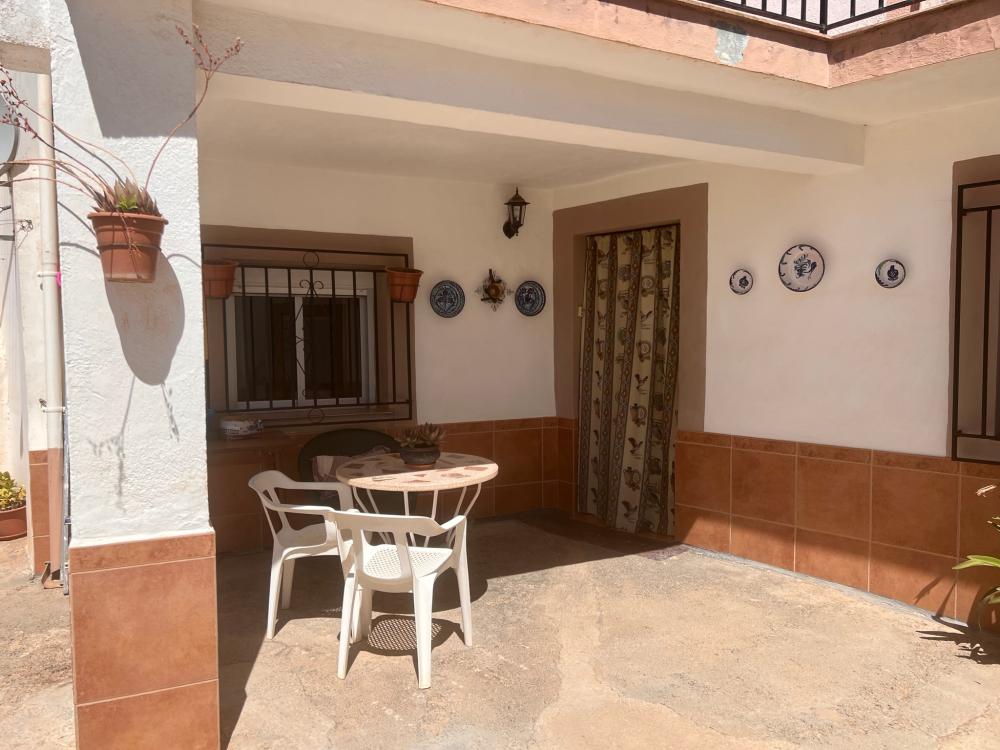  à vendre maison Tozar Loja 5
