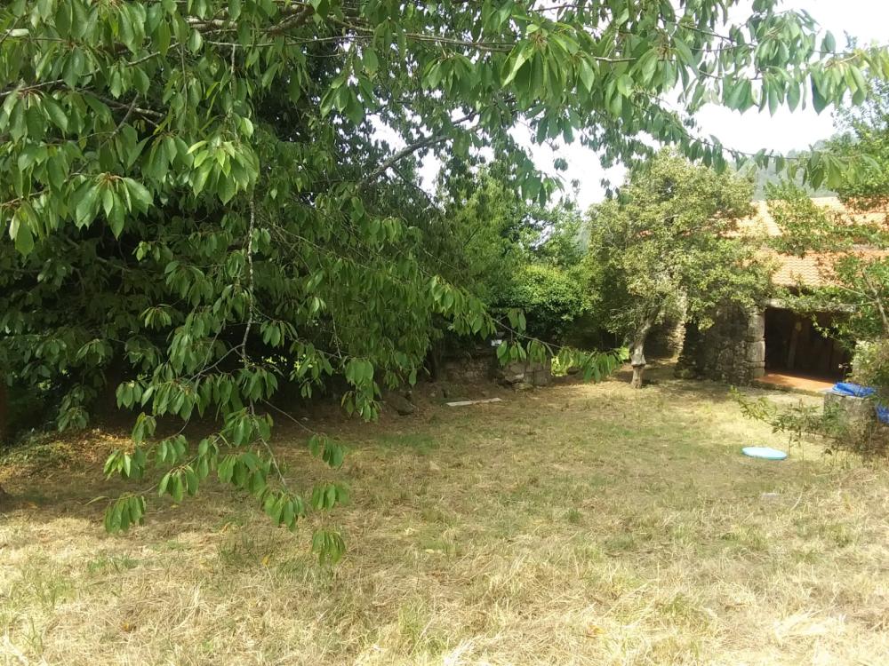  à vendre maison de campagne Pena Betanzos 63