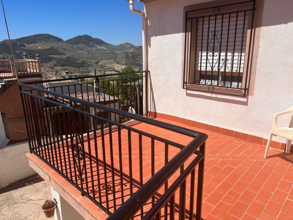  à vendre maison Tozar Loja 23
