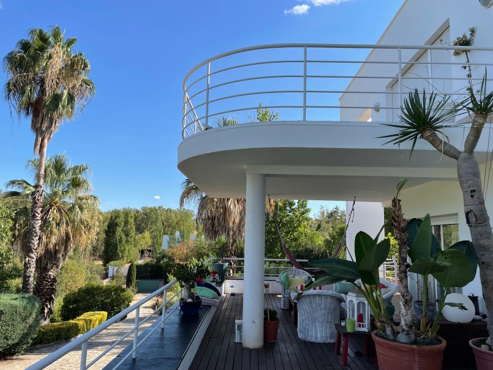  à vendre villa Las Vaguadas Badajoz 5