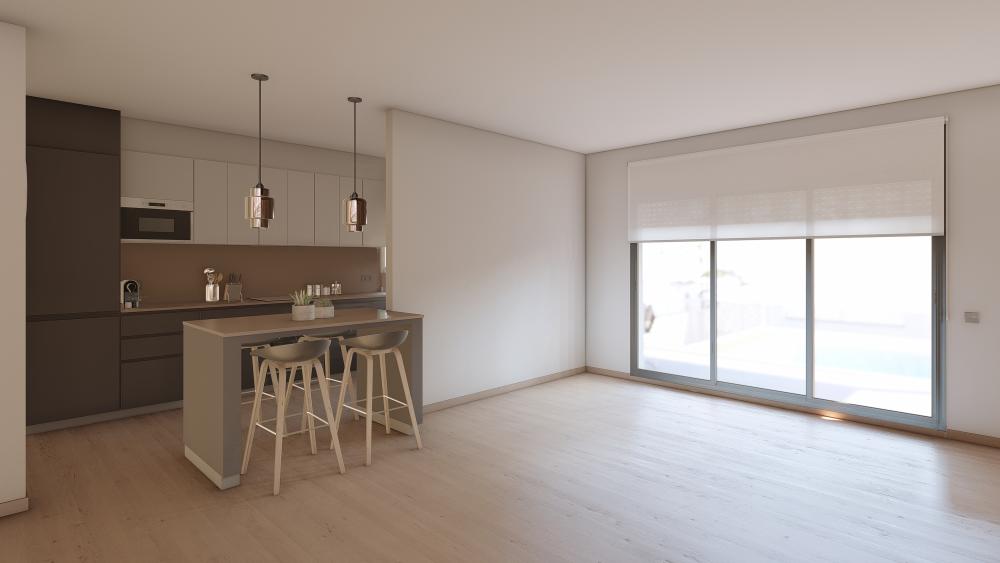  à vendre villa Mas Alba Garraf 24
