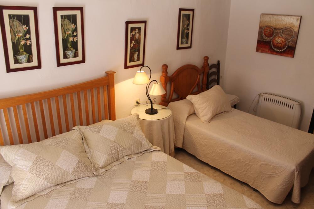  à vendre maison Ronda Serranía De Ronda 17