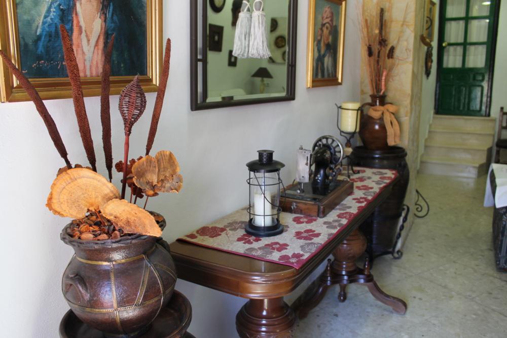  à vendre maison Ronda Serranía De Ronda 5