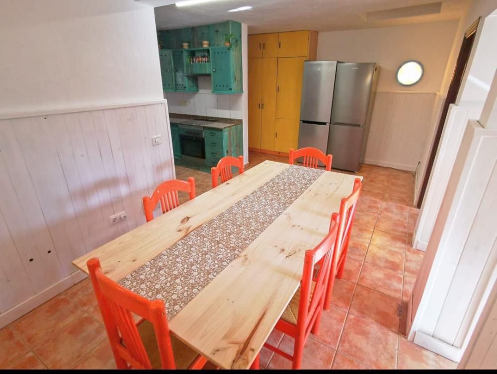  à vendre maison de ville Arona Zona Sur 7