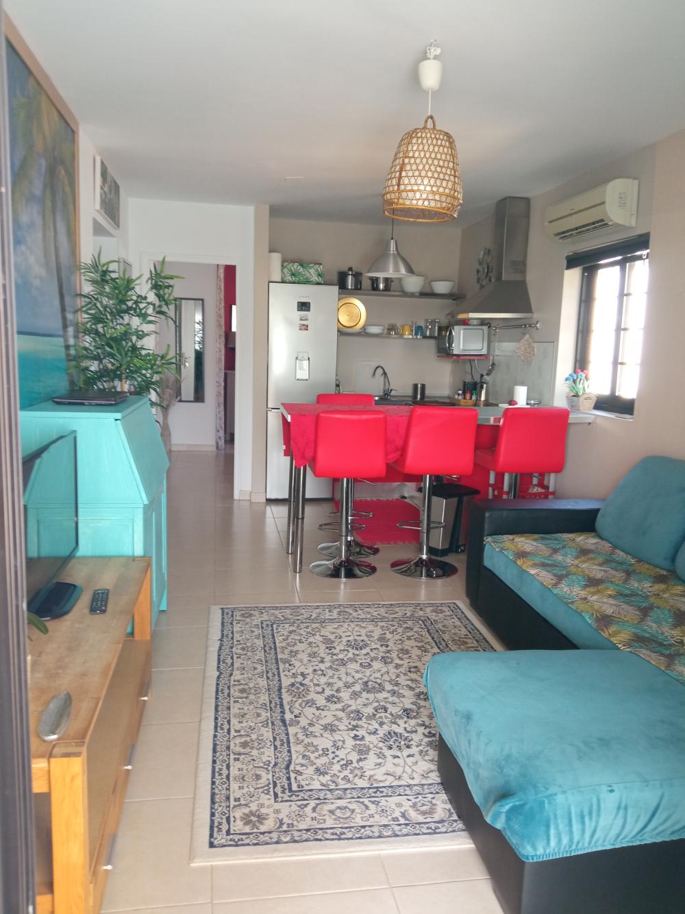  à vendre appartement Amarilla Golf Zona Sur 9