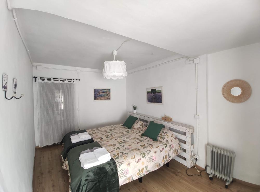  à vendre maison Cornudella De Montsant Priorat 11