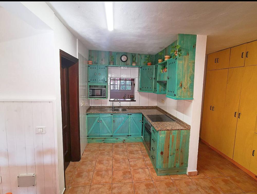  à vendre maison de ville Arona Zona Sur 9