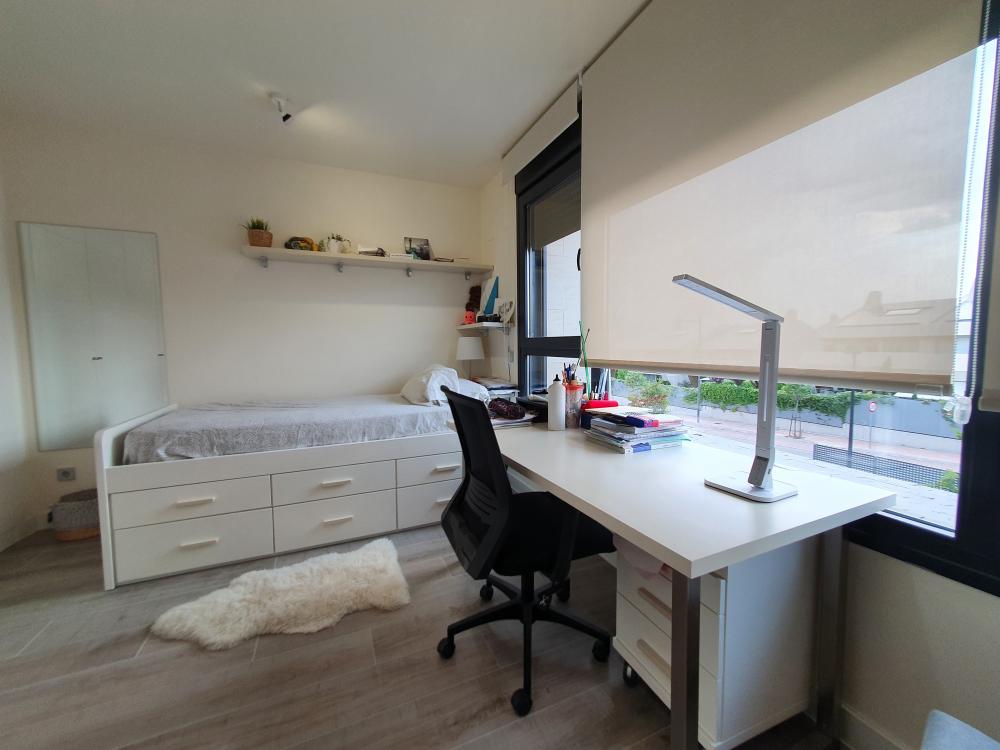  à vendre maison jumelée Boadilla Del Monte Cuenca Del Guadarrama 3
