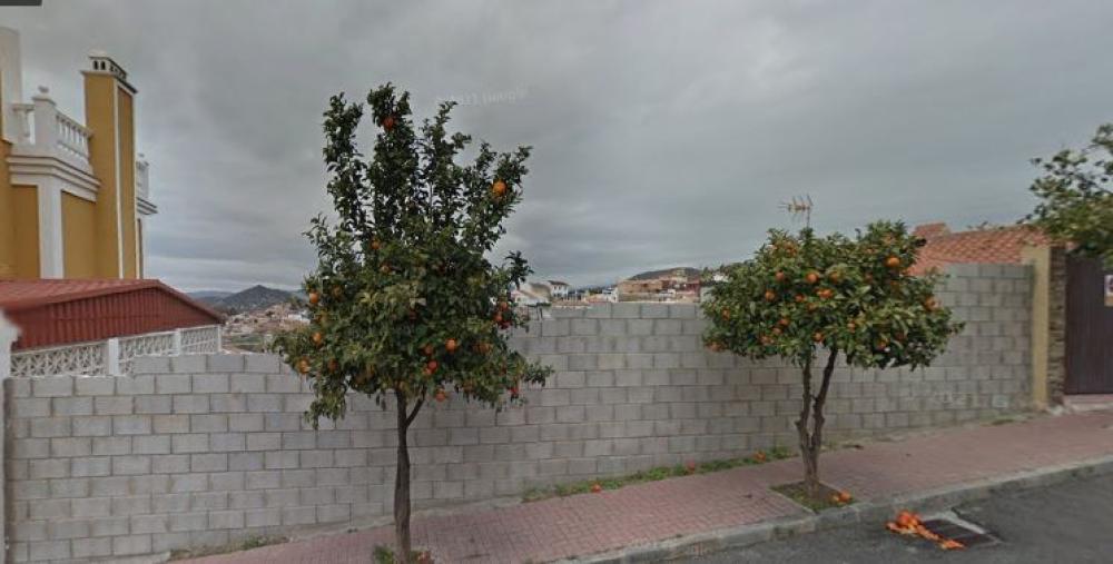  à vendre terrain Puerto De La Torre Málaga-Costa Del Sol 1