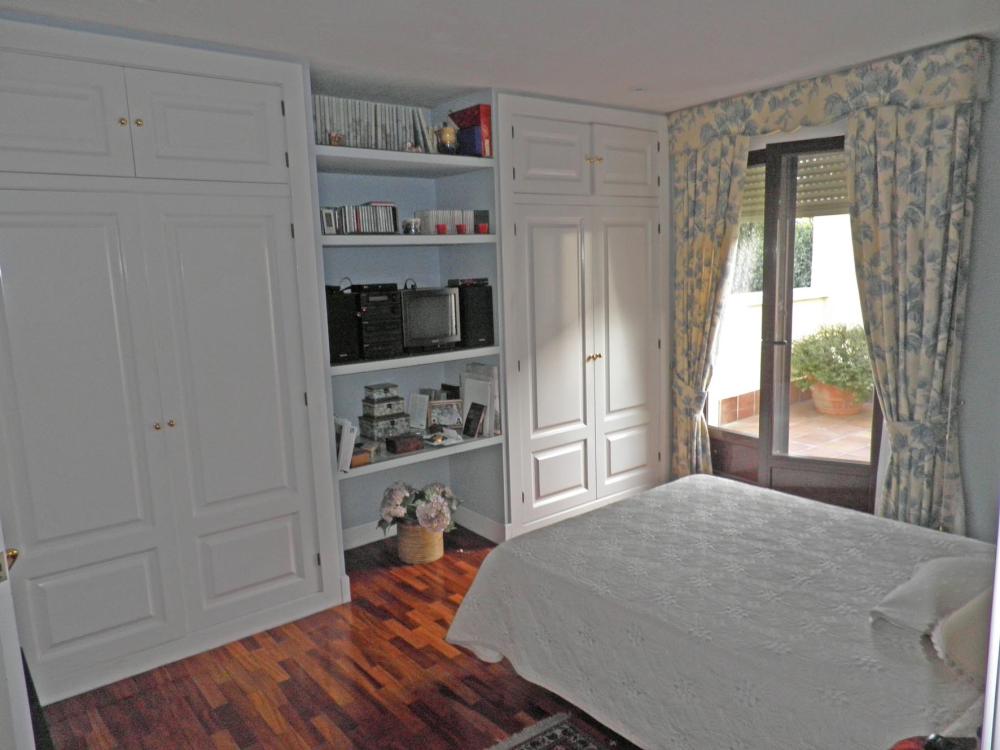  à vendre maison Salamanca Centro 37001 Campo De Salamanca 13