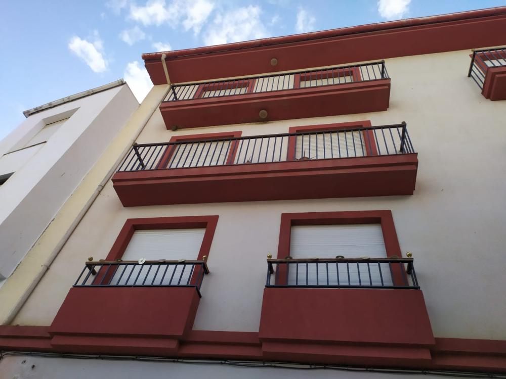  à vendre maison Albondón Costa Tropical 3