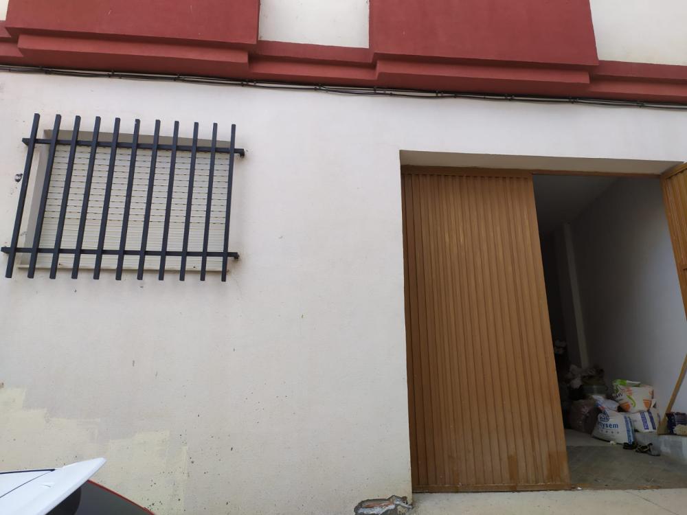 à vendre maison Albondón Costa Tropical 11