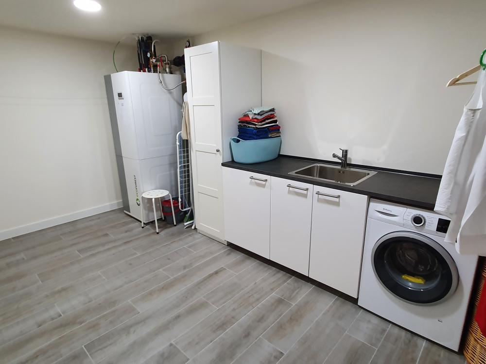  à vendre maison jumelée Boadilla Del Monte Cuenca Del Guadarrama 38
