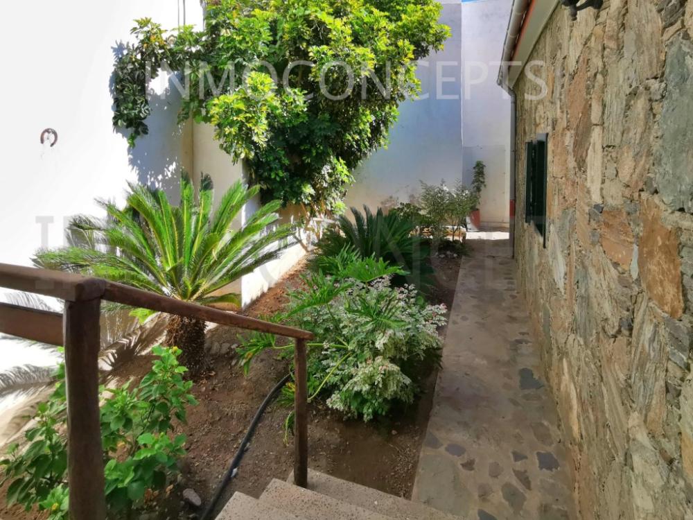  à vendre villa La Playa Área Oeste 21