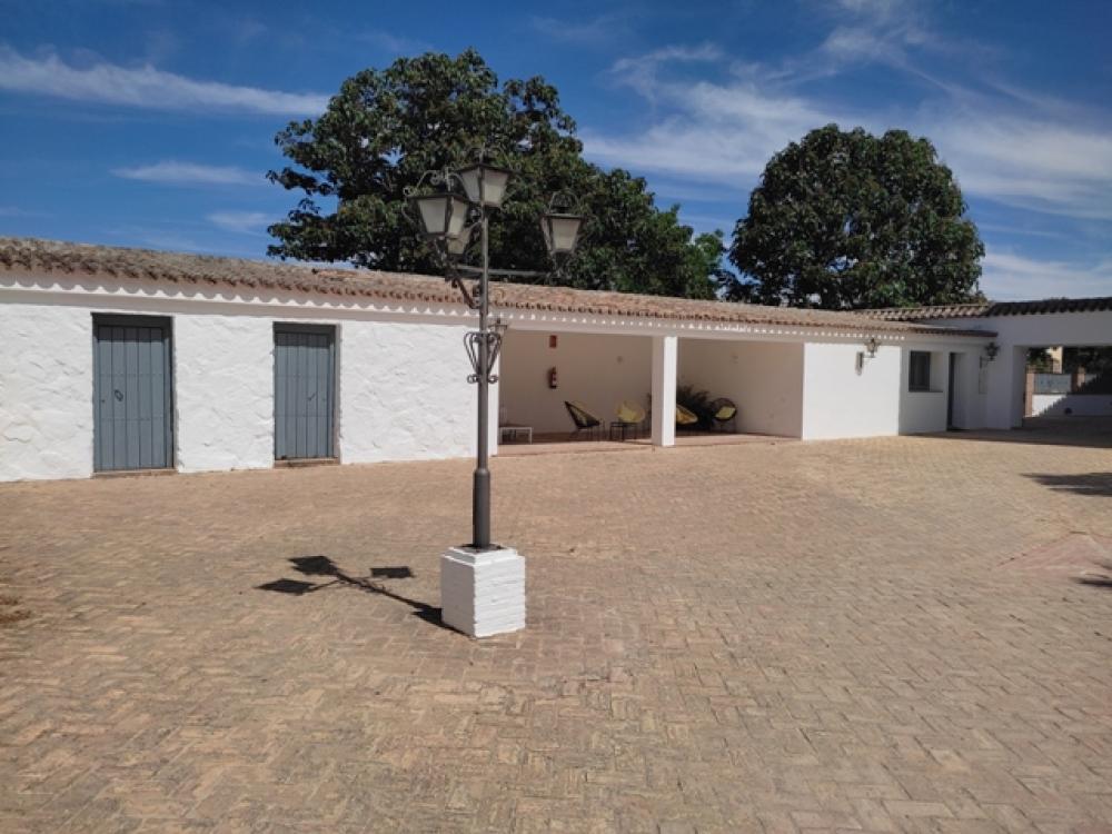  à vendre hôtel Ronda Serranía De Ronda 20