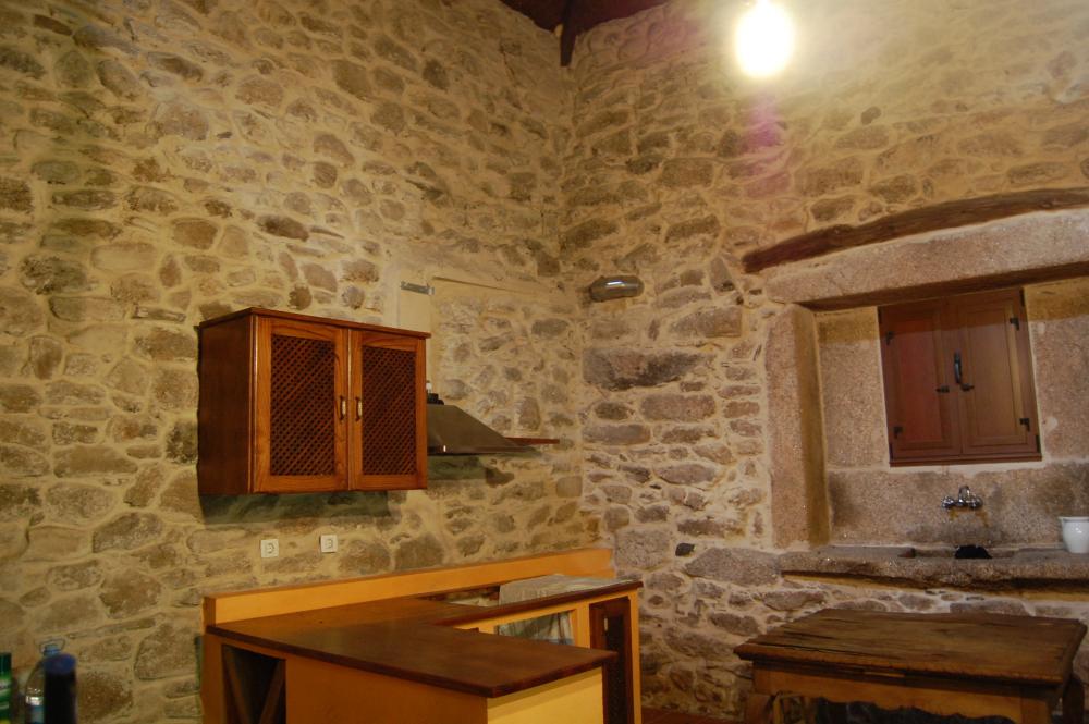  à vendre maison de campagne Pena Betanzos 31
