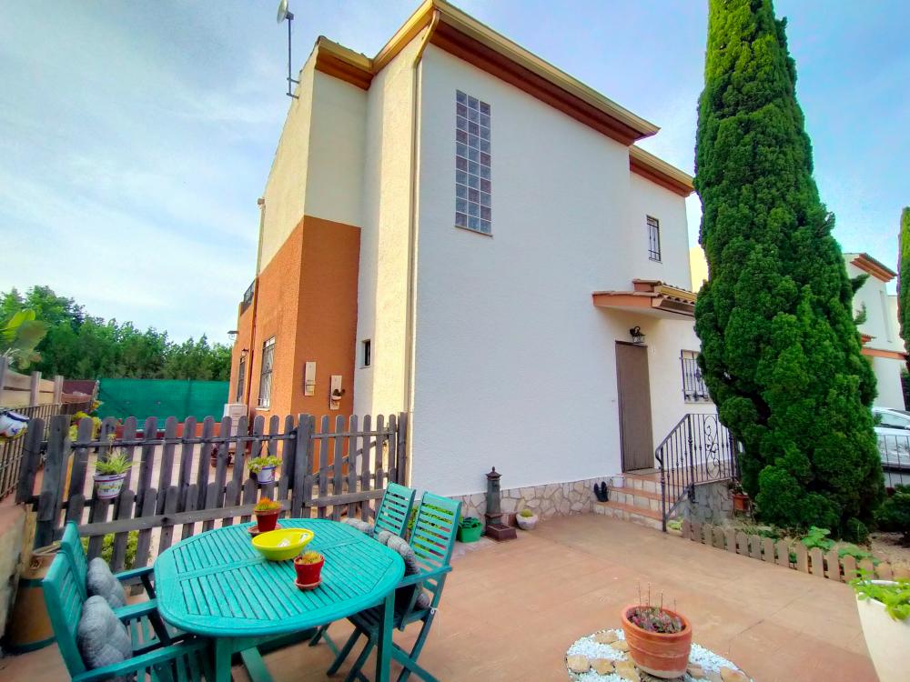  à vendre villa Peñíscola Baix Maestrat 12