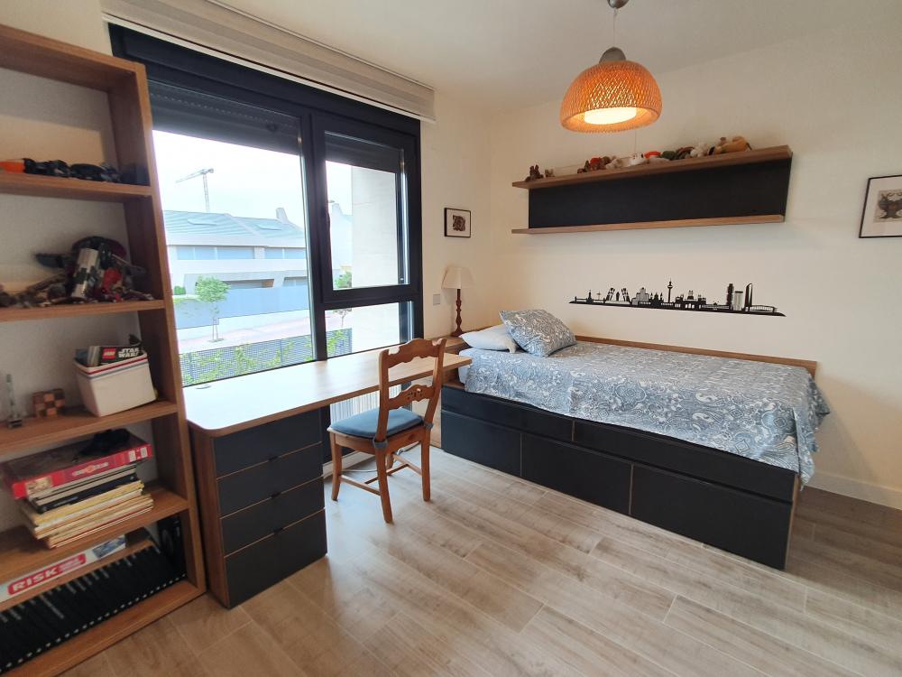  à vendre maison jumelée Boadilla Del Monte Cuenca Del Guadarrama 32