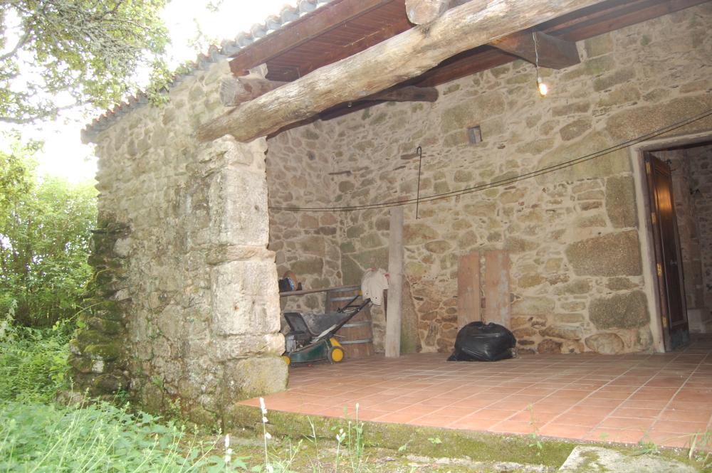  à vendre maison de campagne Pena Betanzos 8