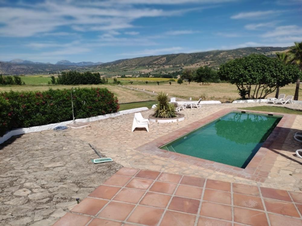  à vendre hôtel Ronda Serranía De Ronda 21