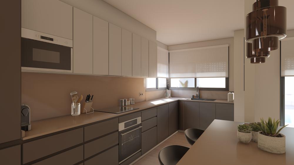  à vendre villa Mas Alba Garraf 19