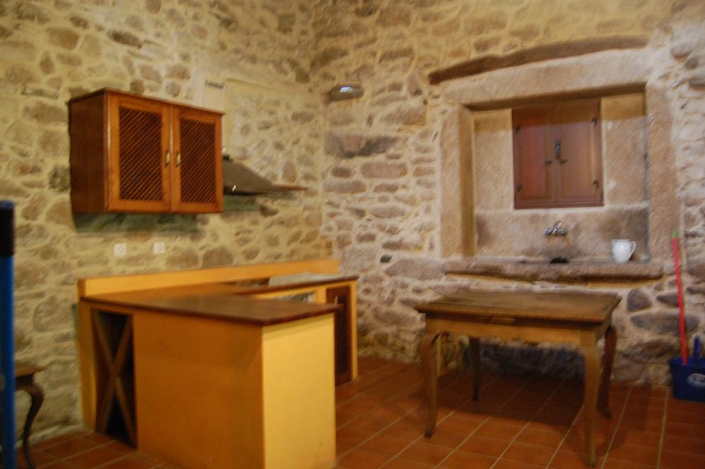  à vendre maison de campagne Pena Betanzos 33