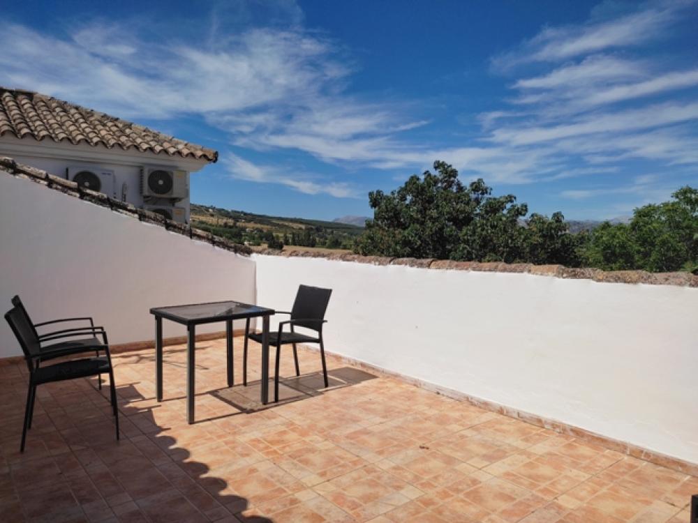  à vendre hôtel Ronda Serranía De Ronda 9
