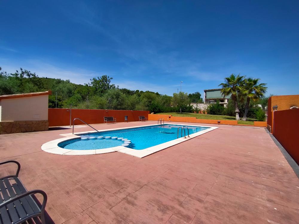  à vendre villa Peñíscola Baix Maestrat 5